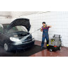 Аппарат высокого давления KARCHER HDS 6/14 С EU 1.169-900