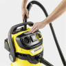 Хозяйственный пылесос KARCHER WD 6 P V-25/8/22/T 1.628-313